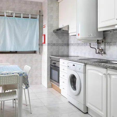 Blife Ricardya Private * Distrito de Faro