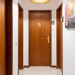 Blife Ricardya Private ホームステイ ファロ
