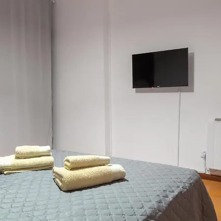 Blife Ricardya Private Quarto em Acomodações Particulares