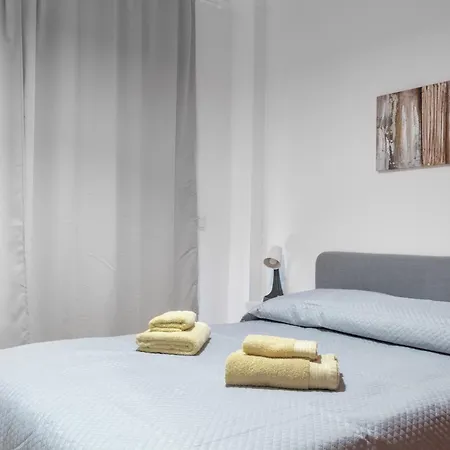 Blife Ricardya Private Séjour chez l'habitant *