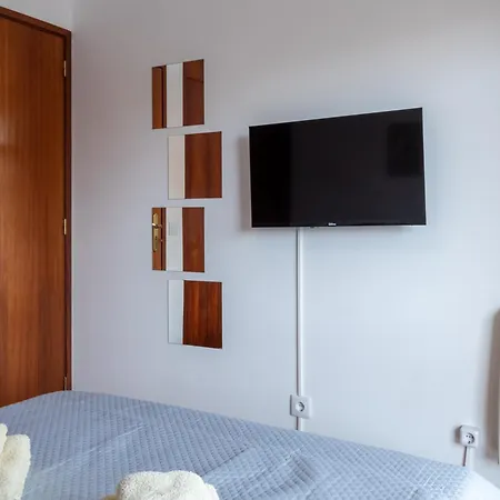 Blife Ricardya Private District de Faro