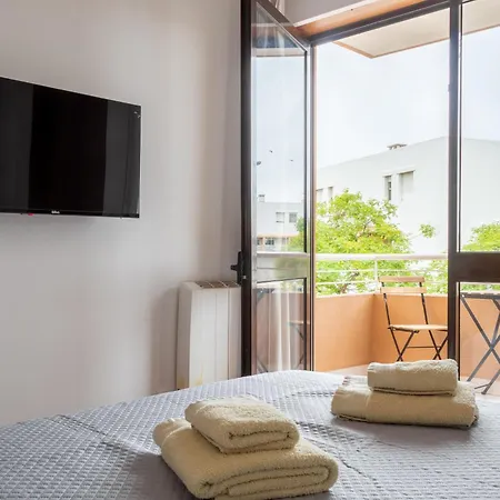 Blife Ricardya Private Séjour chez l'habitant