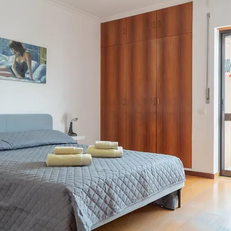 Quarto em Acomodações Particulares Blife Ricardya Private