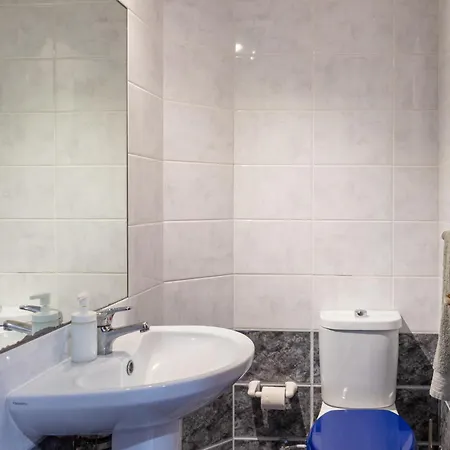 Privat bolig Blife Ricardya Private Faro