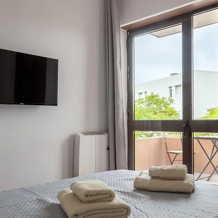 Blife Ricardya Private Faro