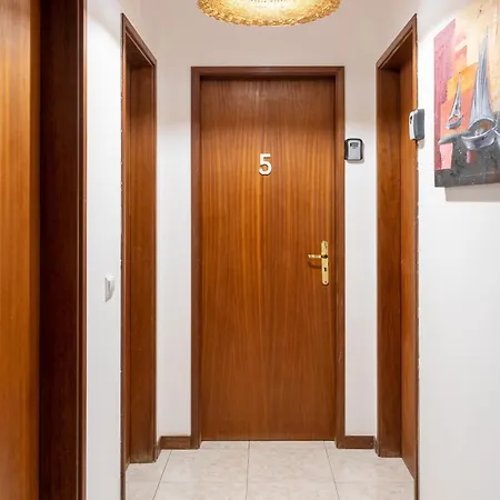 Blife Ricardya Private Kwatera prywatna Dystrykt Faro