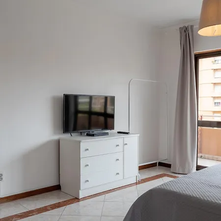 Blife Ricardya Private Quarto em Acomodações Particulares *