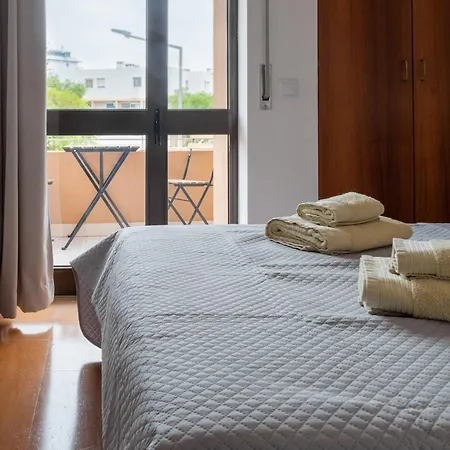 Séjour chez l'habitant Blife Ricardya Private District de Faro