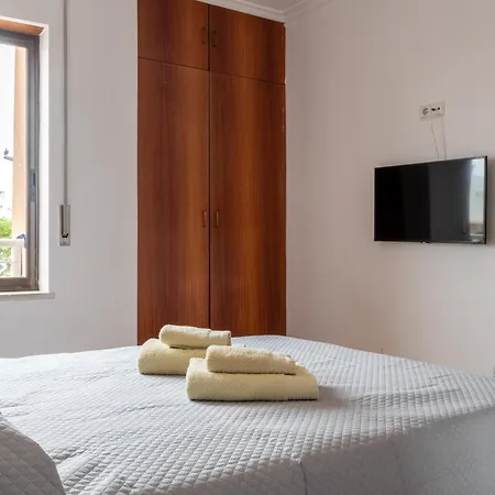 Blife Ricardya Private * Faro