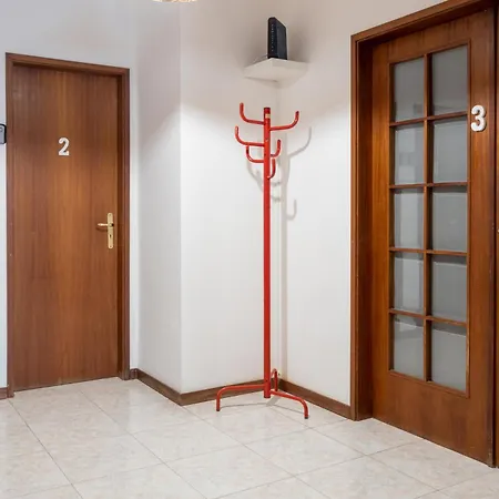 Quarto em Acomodações Particulares Blife Ricardya Private *