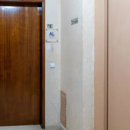 Blife Ricardya Private * Dystrykt Faro