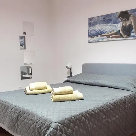 Séjour chez l'habitant Blife Ricardya Private