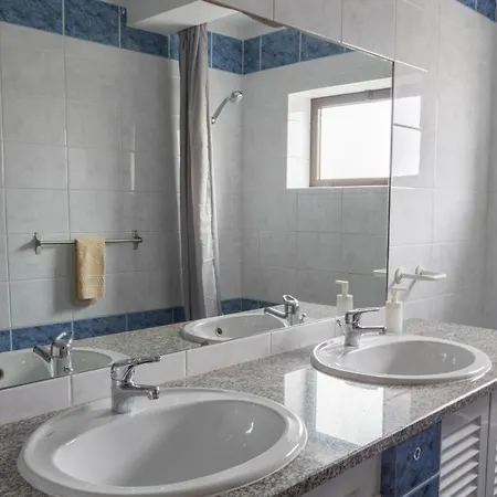 Blife Ricardya Private Quarto em Acomodações Particulares