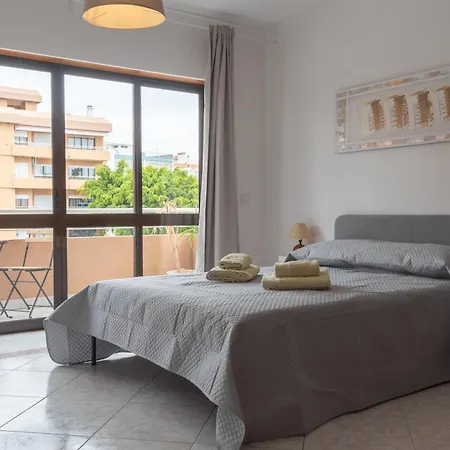 Blife Ricardya Private Kwatera prywatna Dystrykt Faro