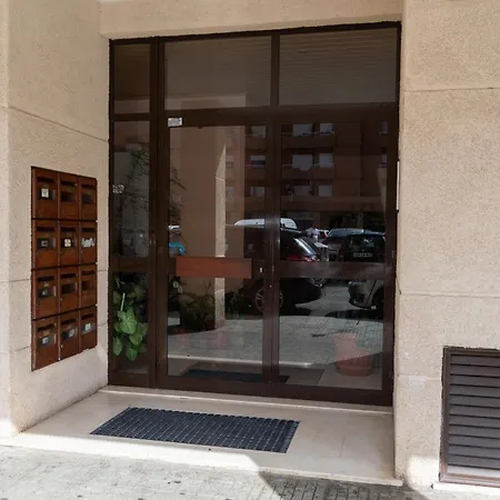 Kwatera prywatna Blife Ricardya Private Dystrykt Faro