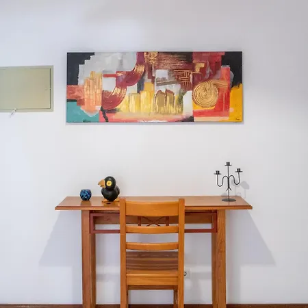 Blife Ricardya Private Séjour chez l'habitant