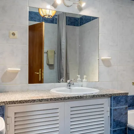 Blife Ricardya Private District de Faro
