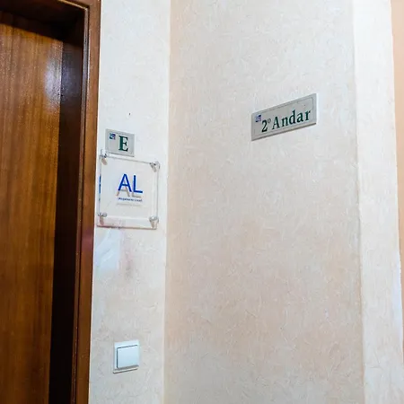 Kwatera prywatna Blife Ricardya Private Dystrykt Faro