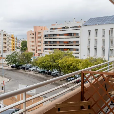 Séjour chez l'habitant Blife Ricardya Private District de Faro
