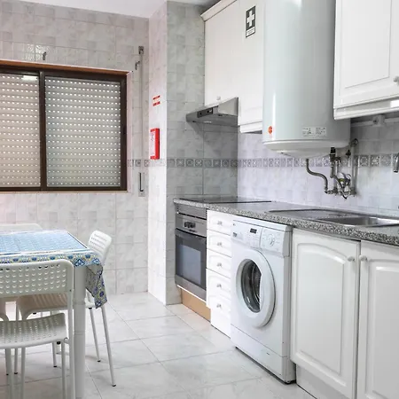 Kwatera prywatna Blife Ricardya Private *