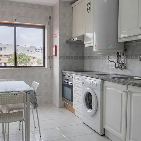 Blife Ricardya Private Quarto em Acomodações Particulares