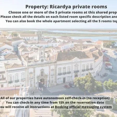 Blife Ricardya Private *